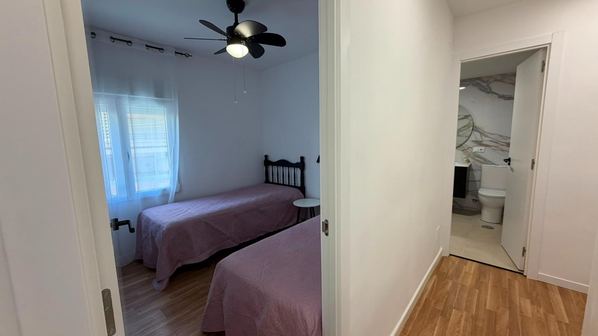 Piso en venta en Torrevieja
