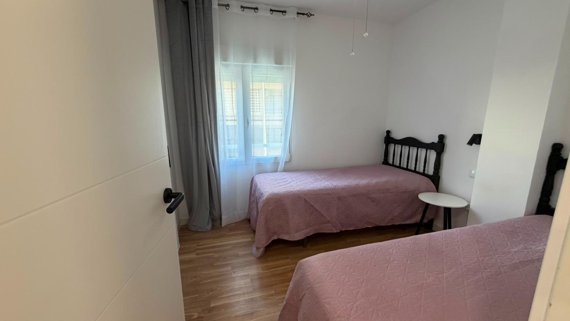 Piso en venta en Torrevieja