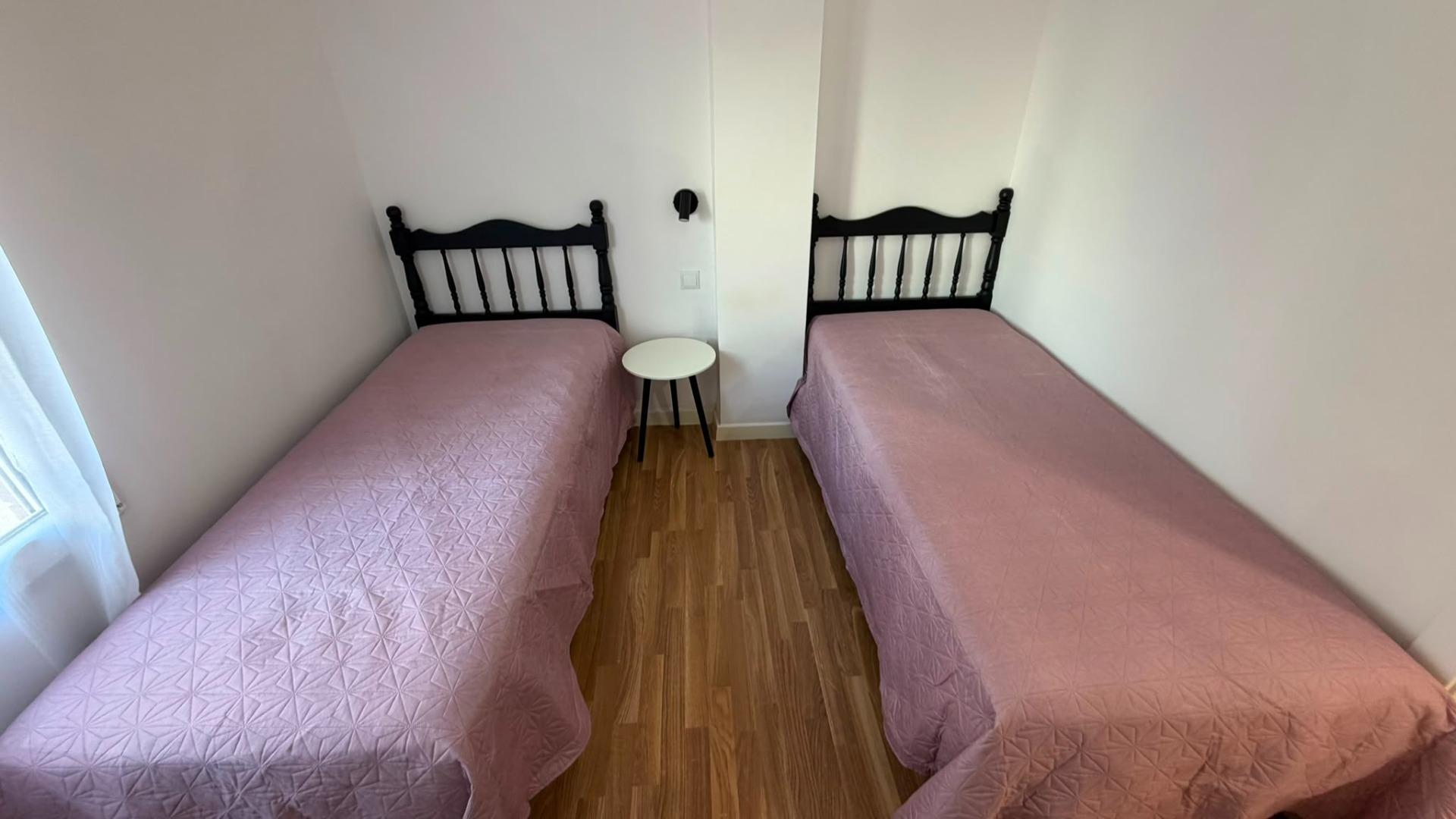 Piso en venta en Torrevieja