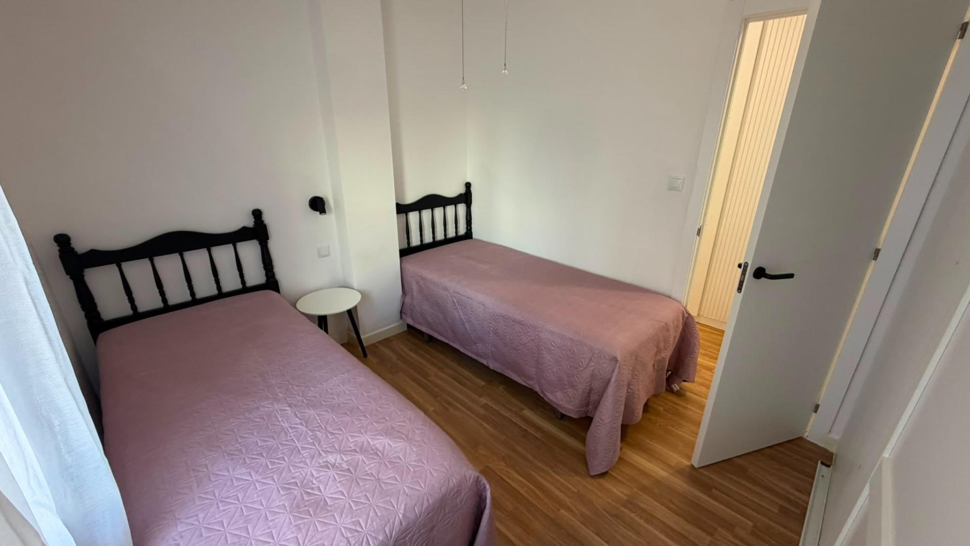 Piso en venta en Torrevieja