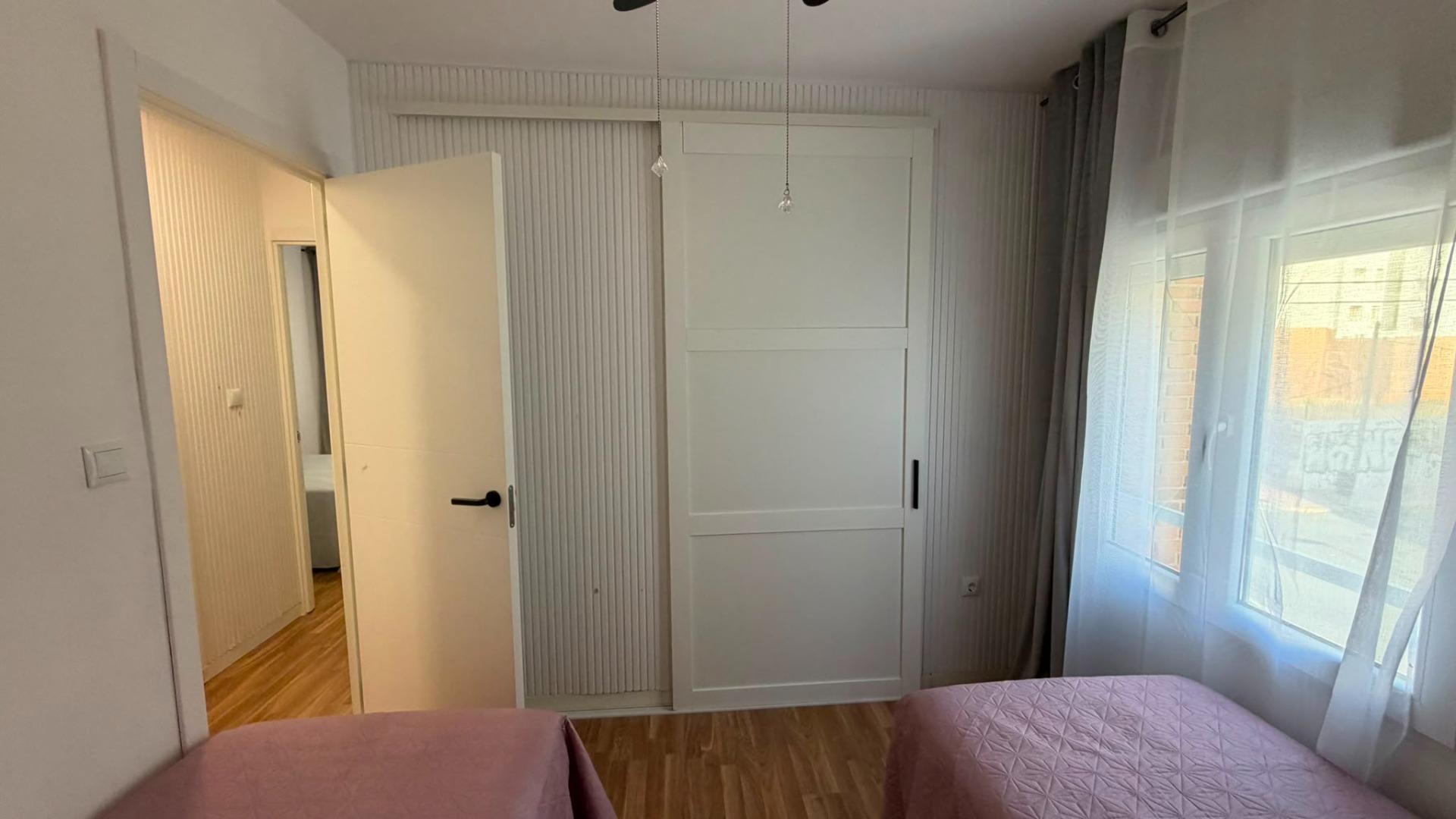 Piso en venta en Torrevieja