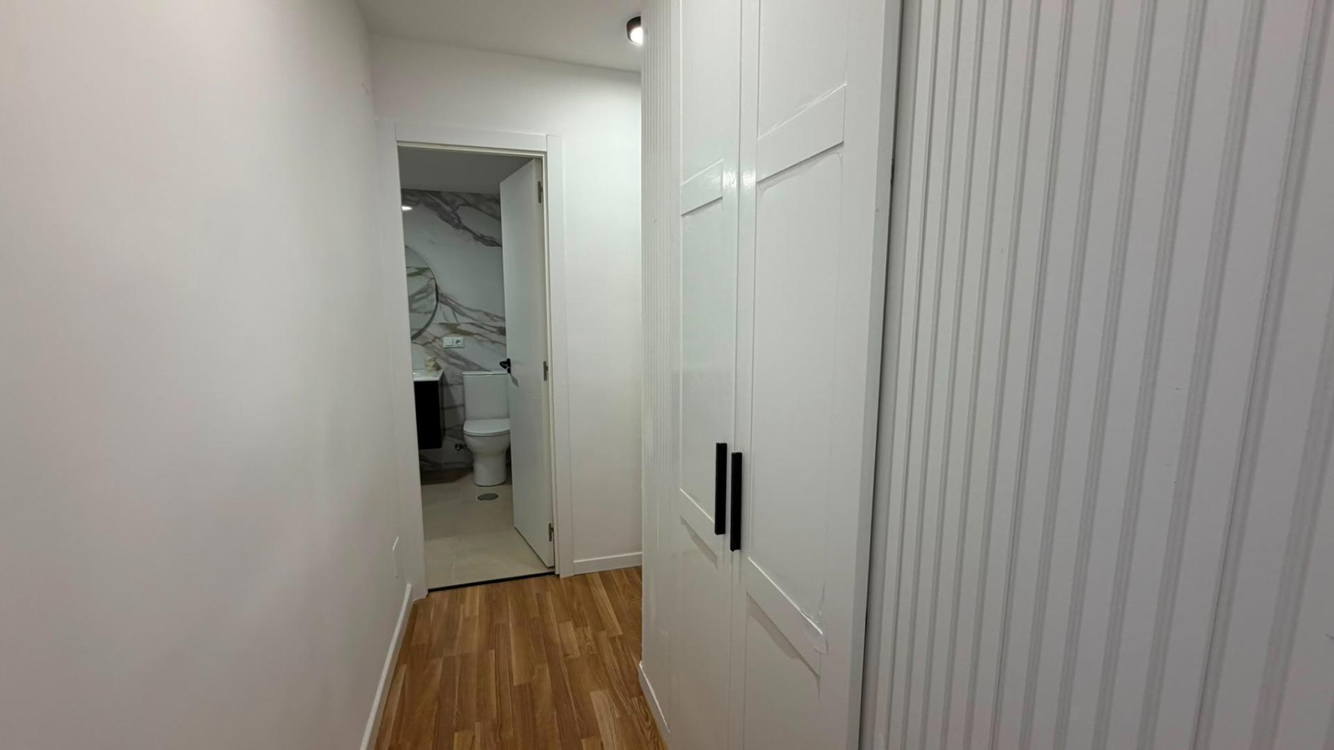 Piso en venta en Torrevieja