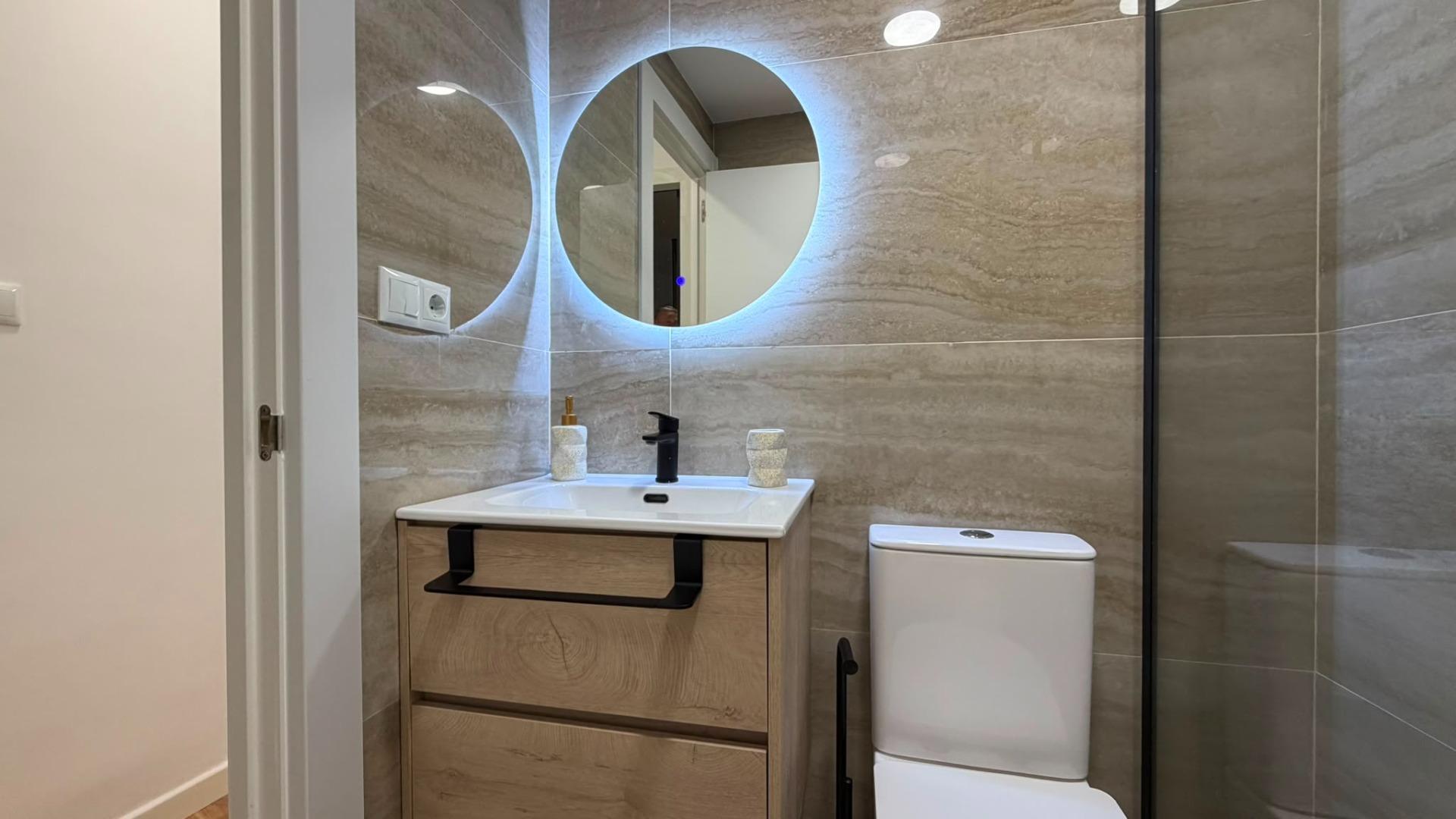 Piso en venta en Torrevieja