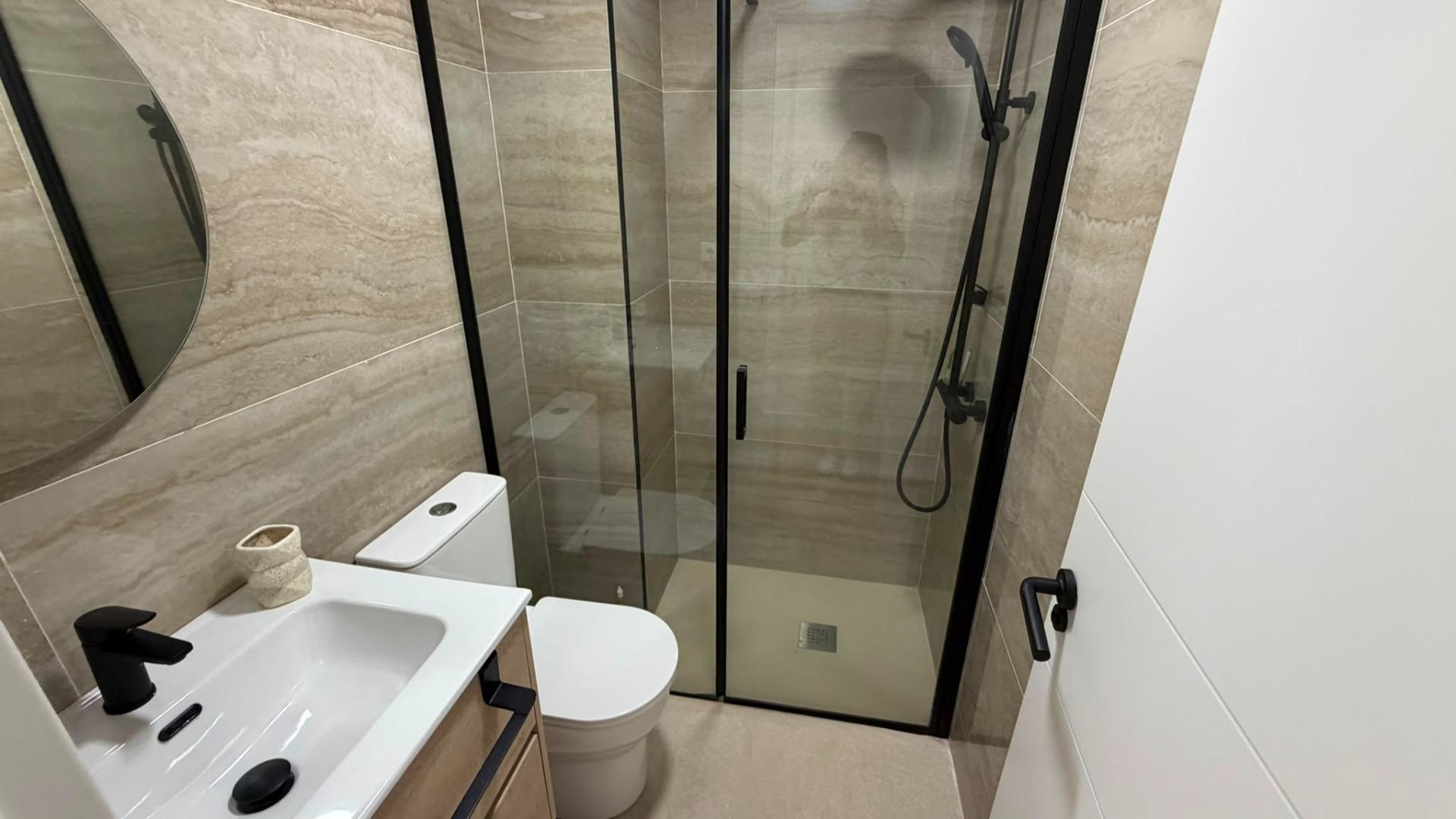 Piso en venta en Torrevieja