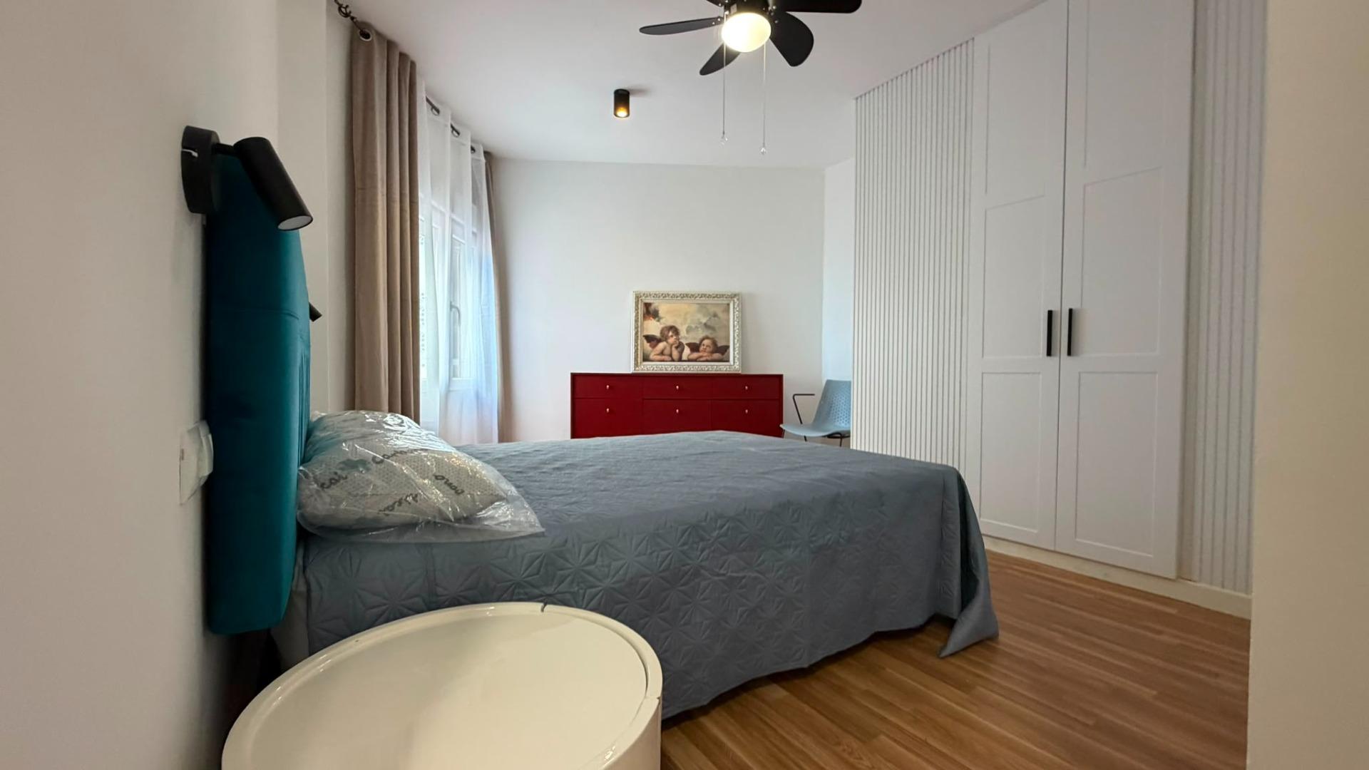 Piso en venta en Torrevieja