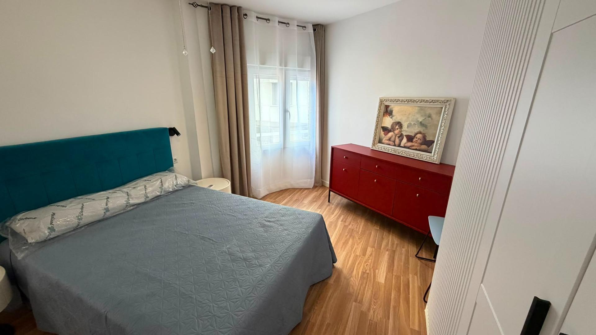Piso en venta en Torrevieja