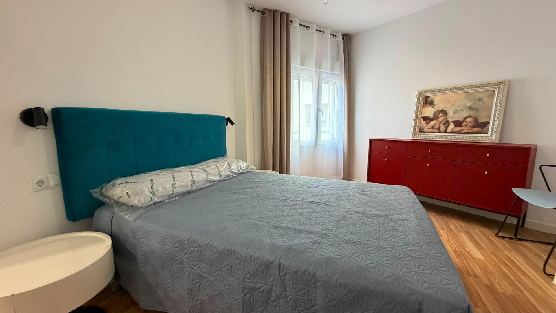 Piso en venta en Torrevieja