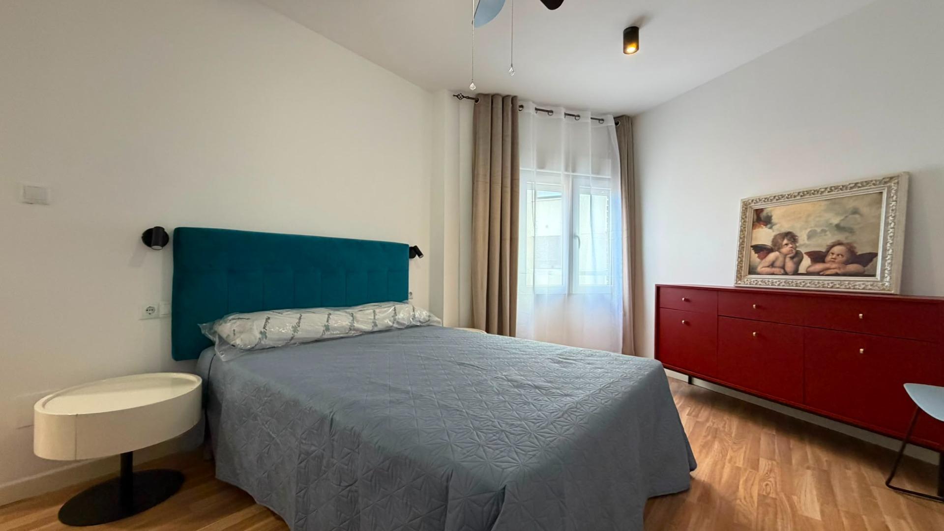 Piso en venta en Torrevieja