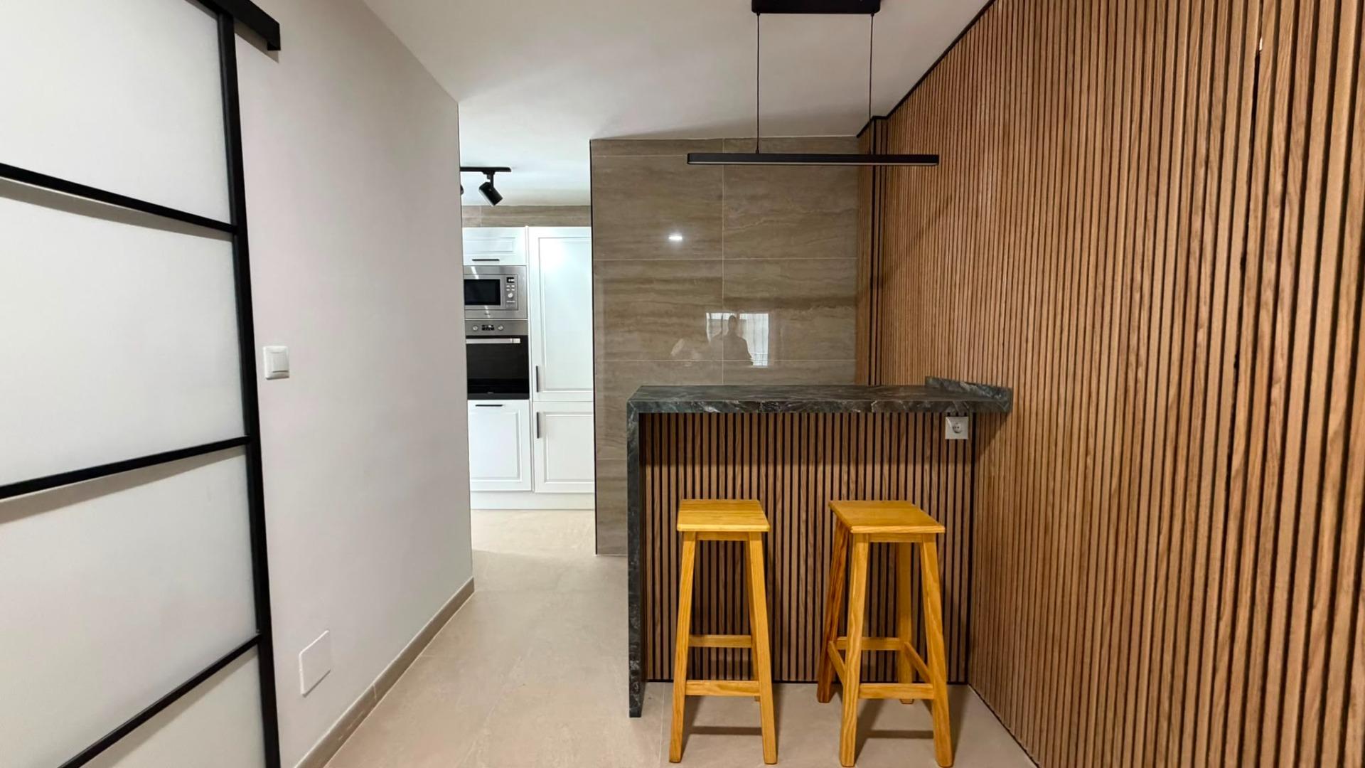 Piso en venta en Torrevieja