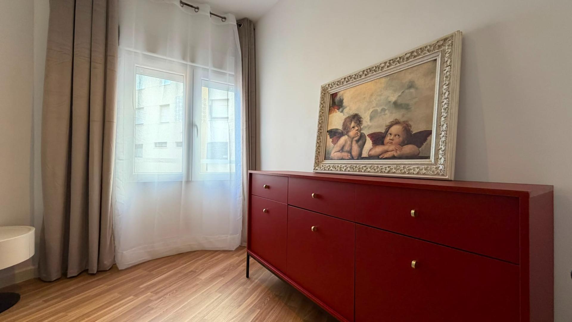 Piso en venta en Torrevieja