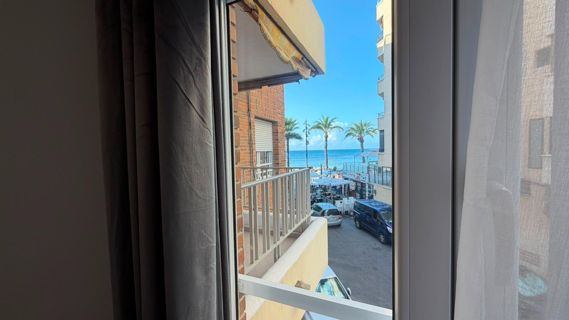 Piso en venta en Torrevieja
