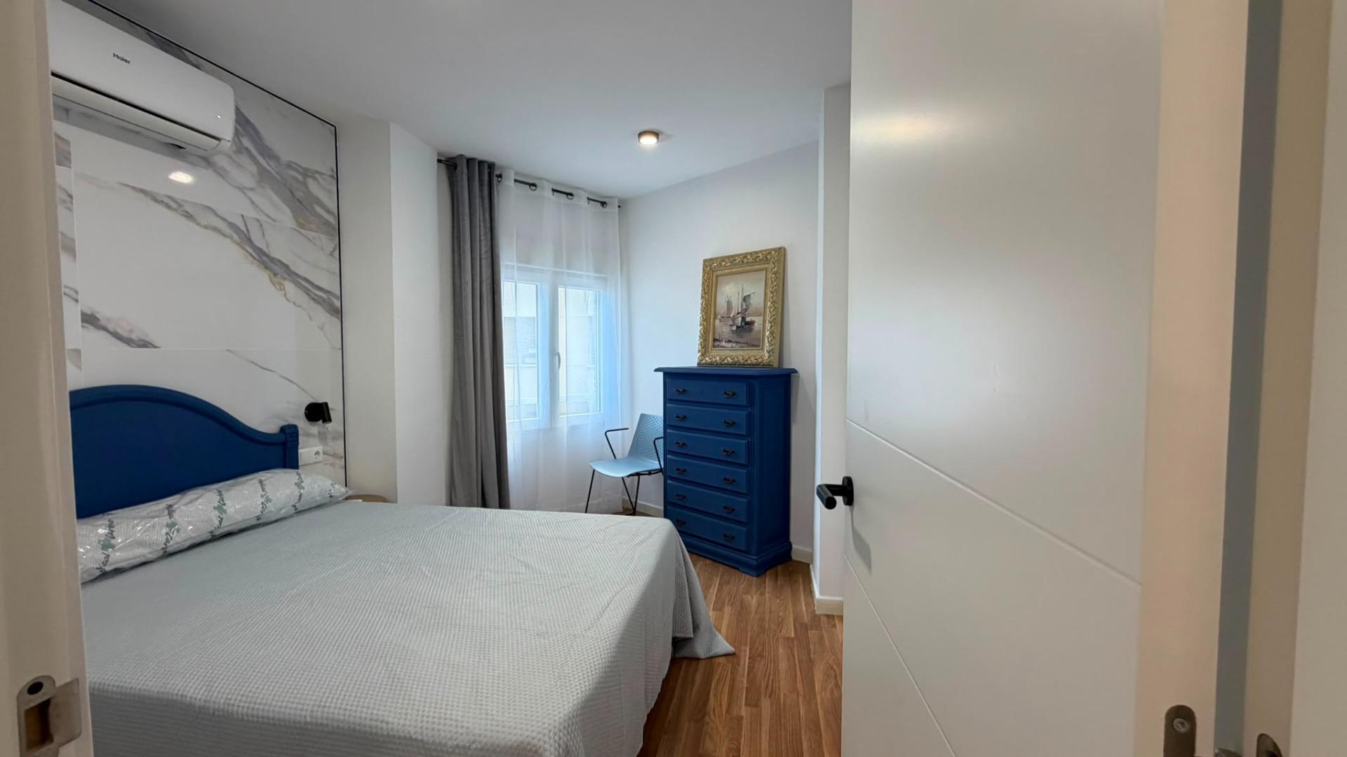 Piso en venta en Torrevieja