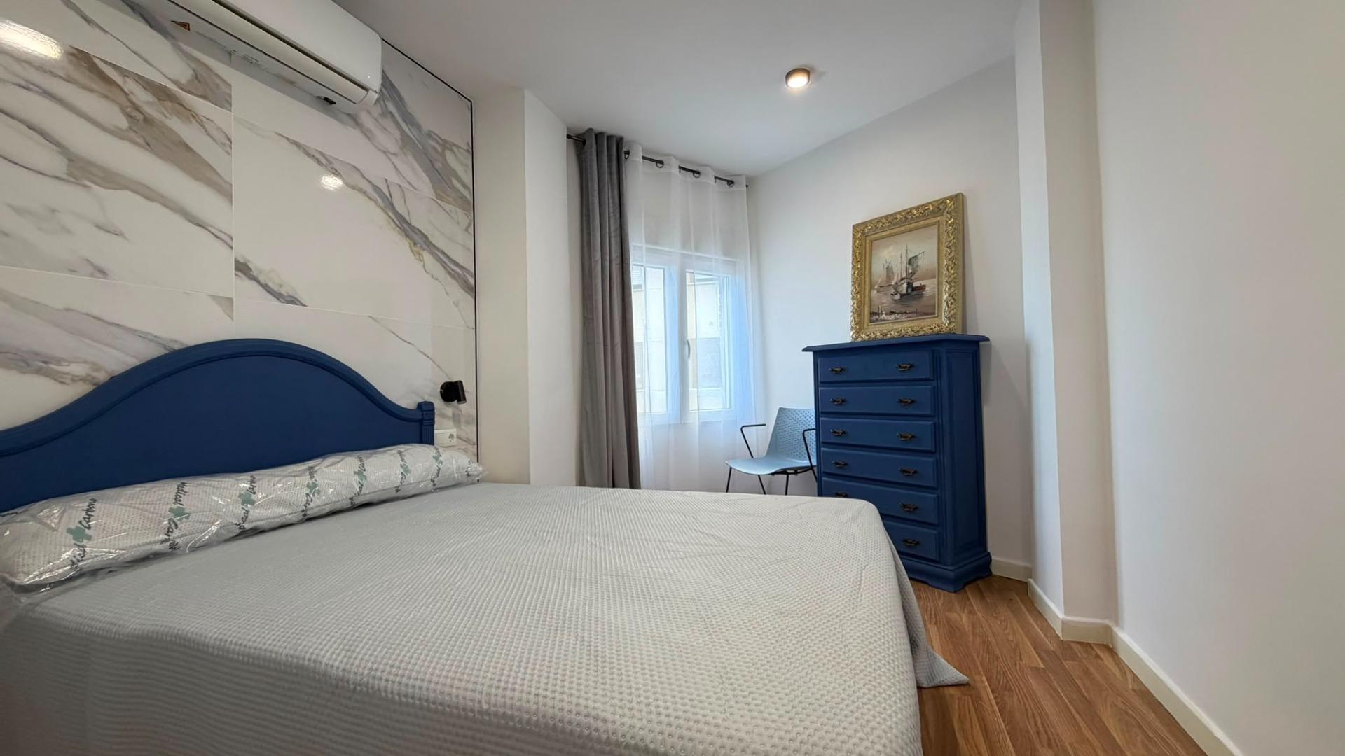Piso en venta en Torrevieja