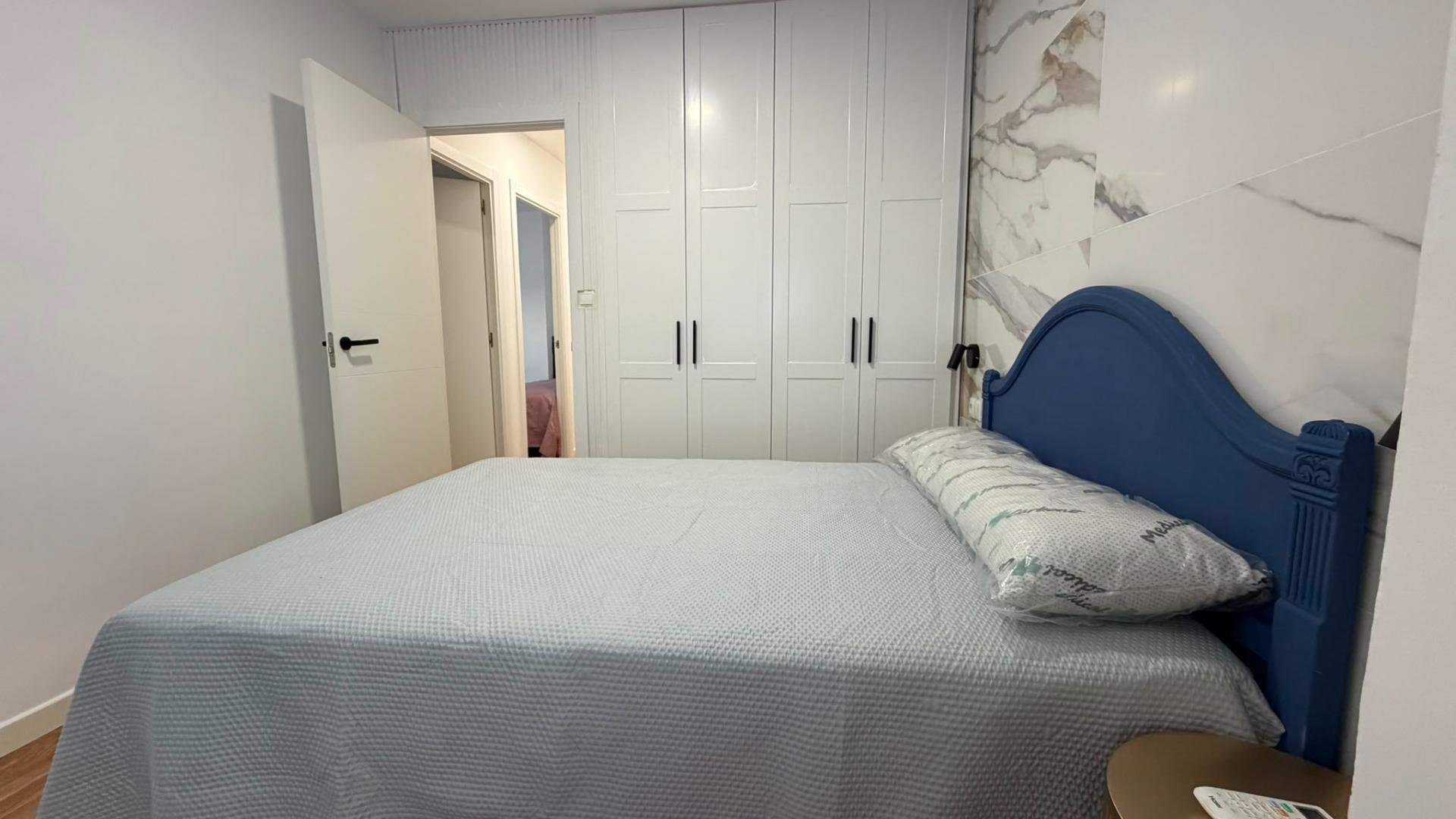 Piso en venta en Torrevieja