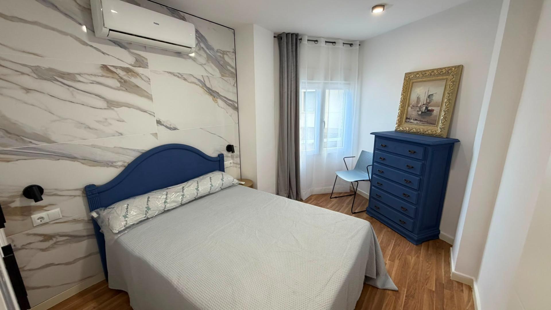 Piso en venta en Torrevieja