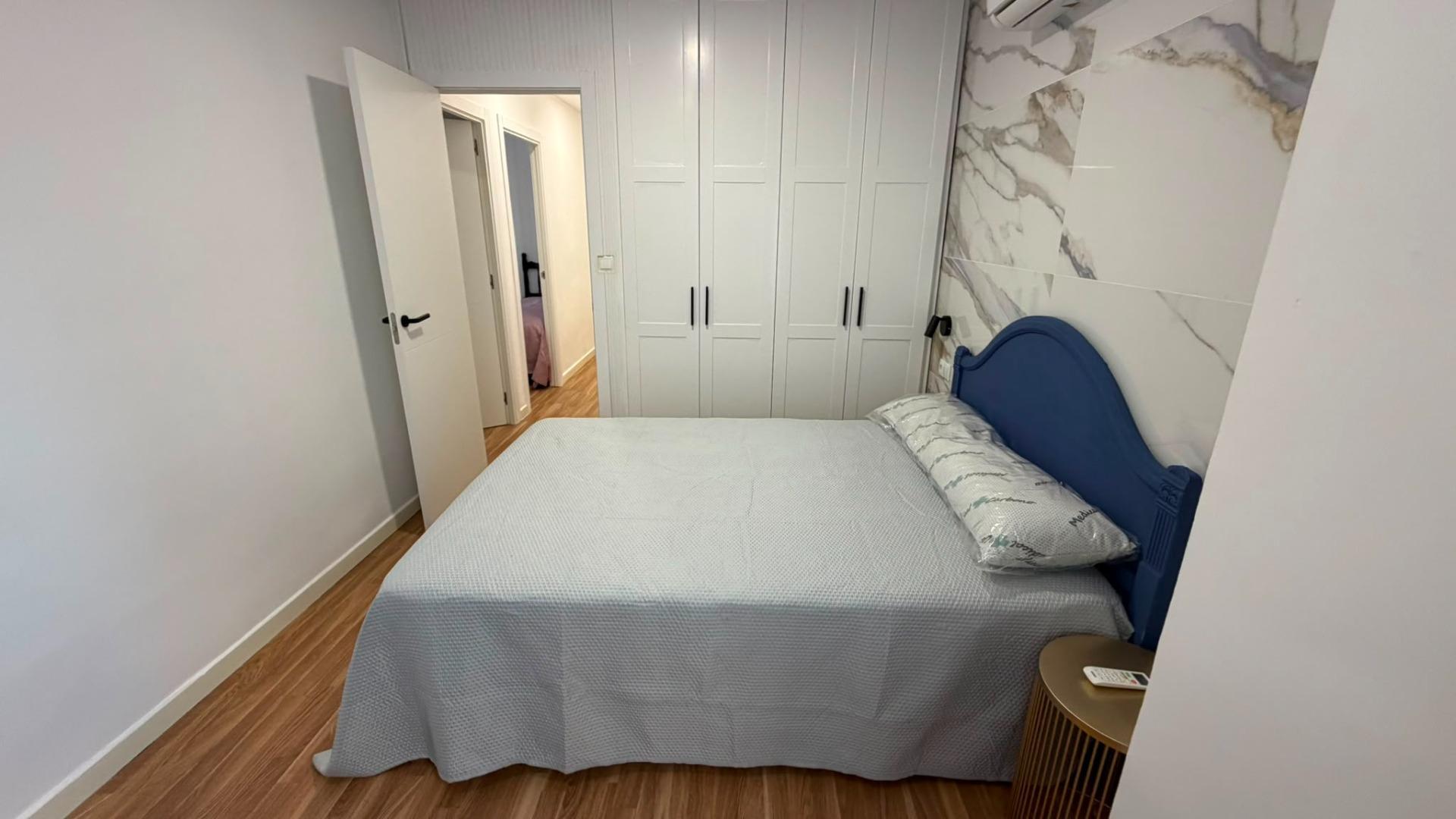 Piso en venta en Torrevieja