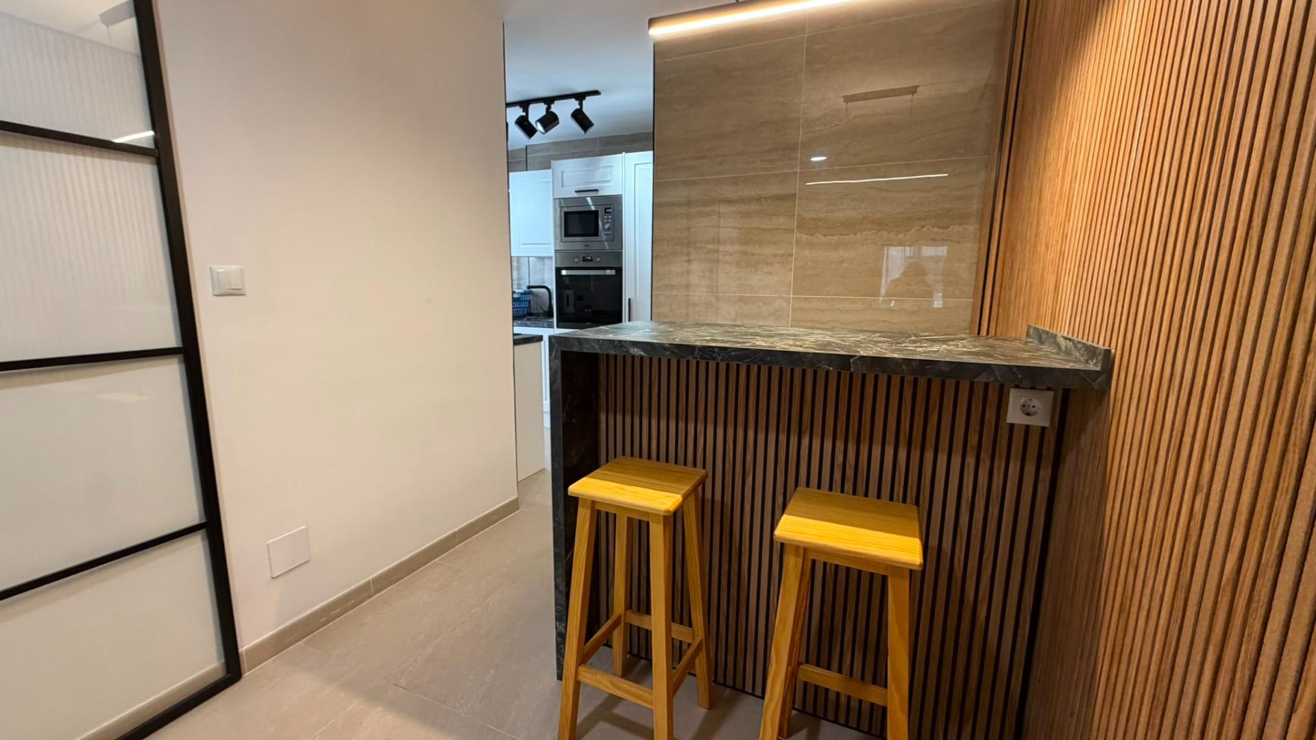 Piso en venta en Torrevieja