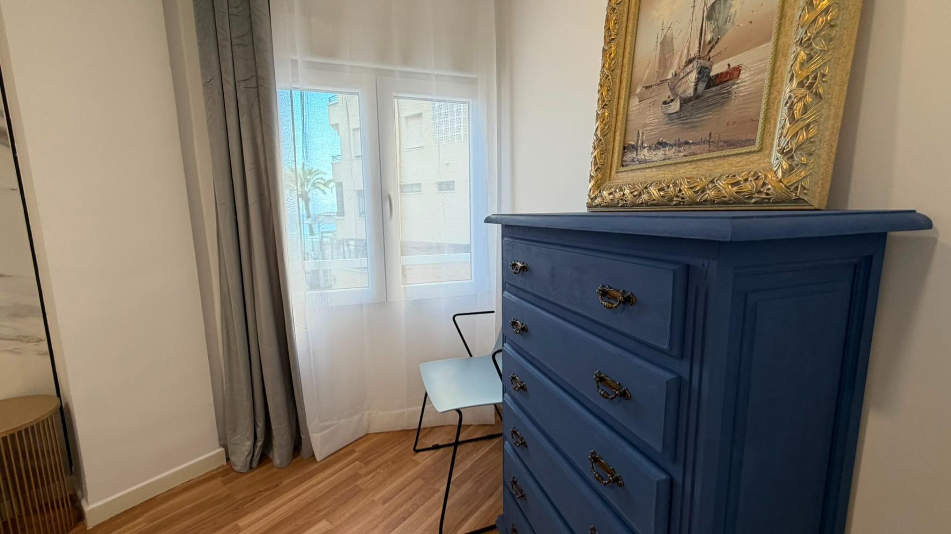 Piso en venta en Torrevieja