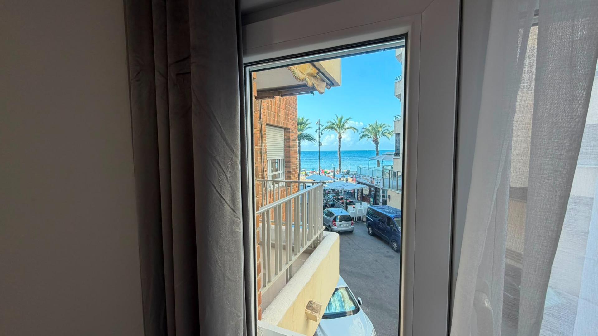 Piso en venta en Torrevieja