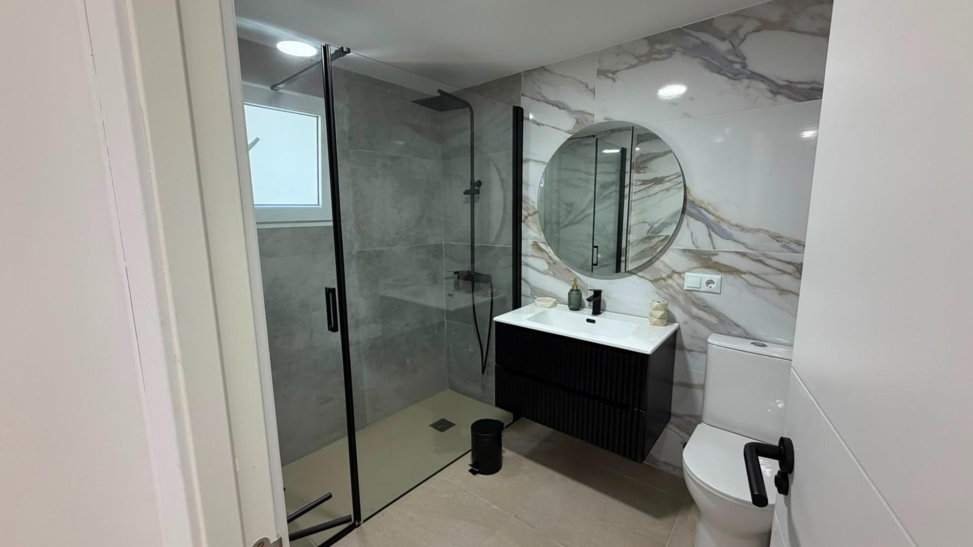 Piso en venta en Torrevieja