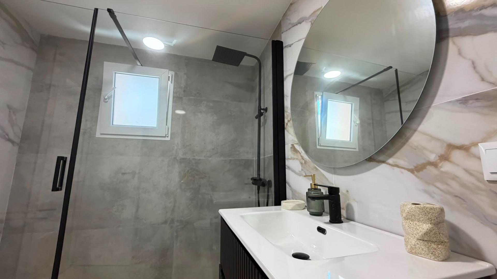 Piso en venta en Torrevieja