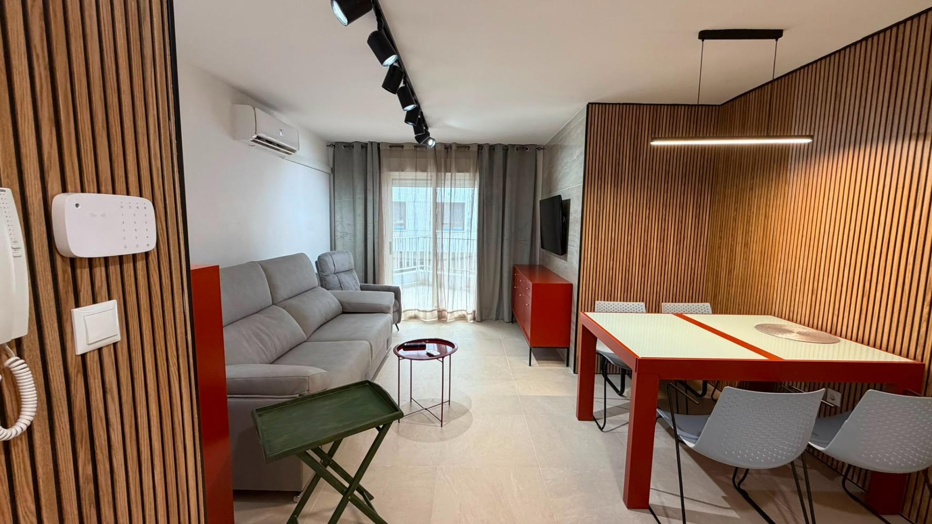 Piso en venta en Torrevieja