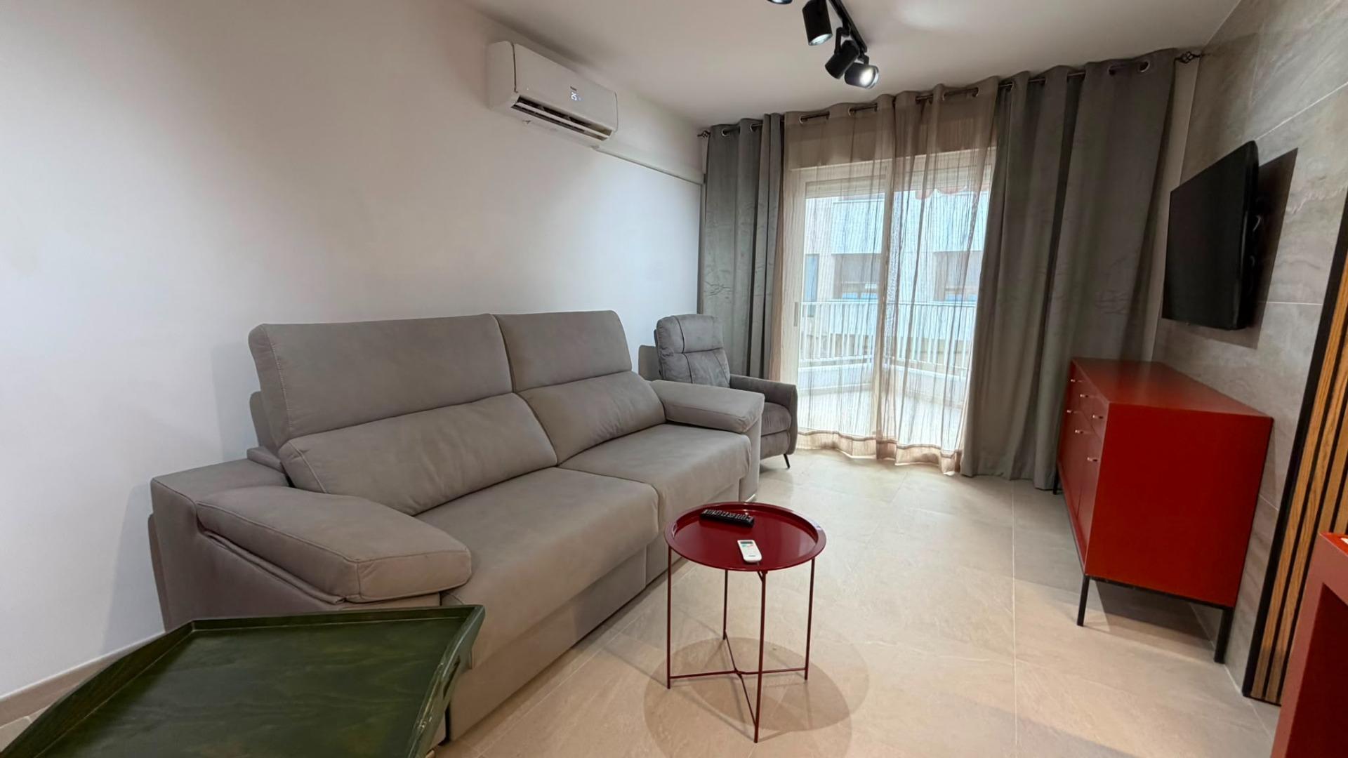 Piso en venta en Torrevieja