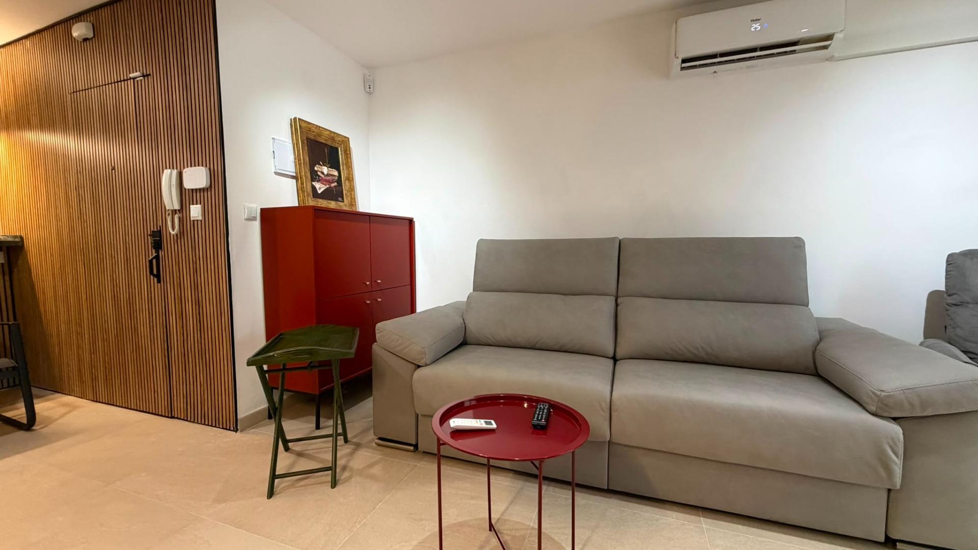 Piso en venta en Torrevieja