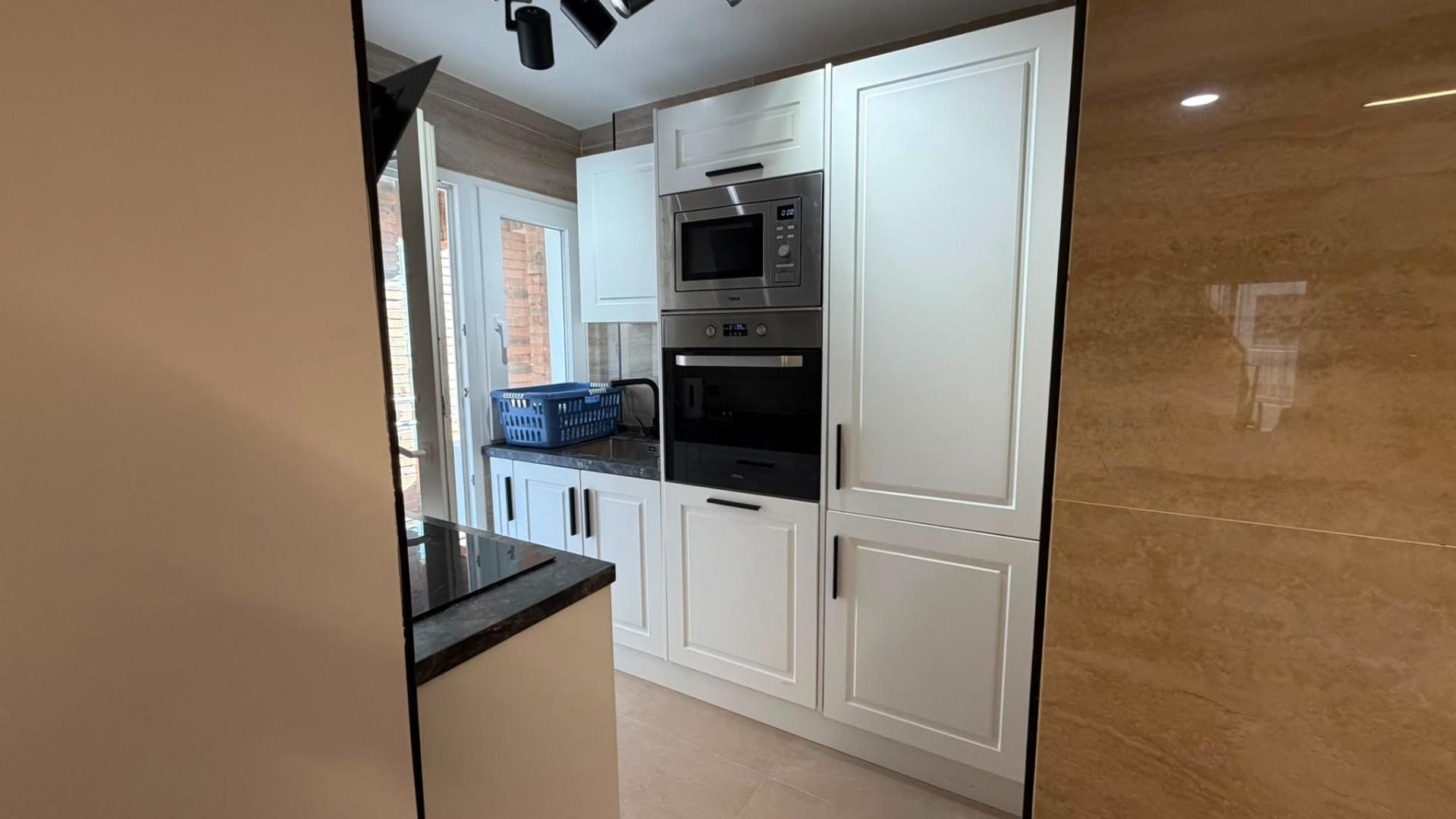Piso en venta en Torrevieja
