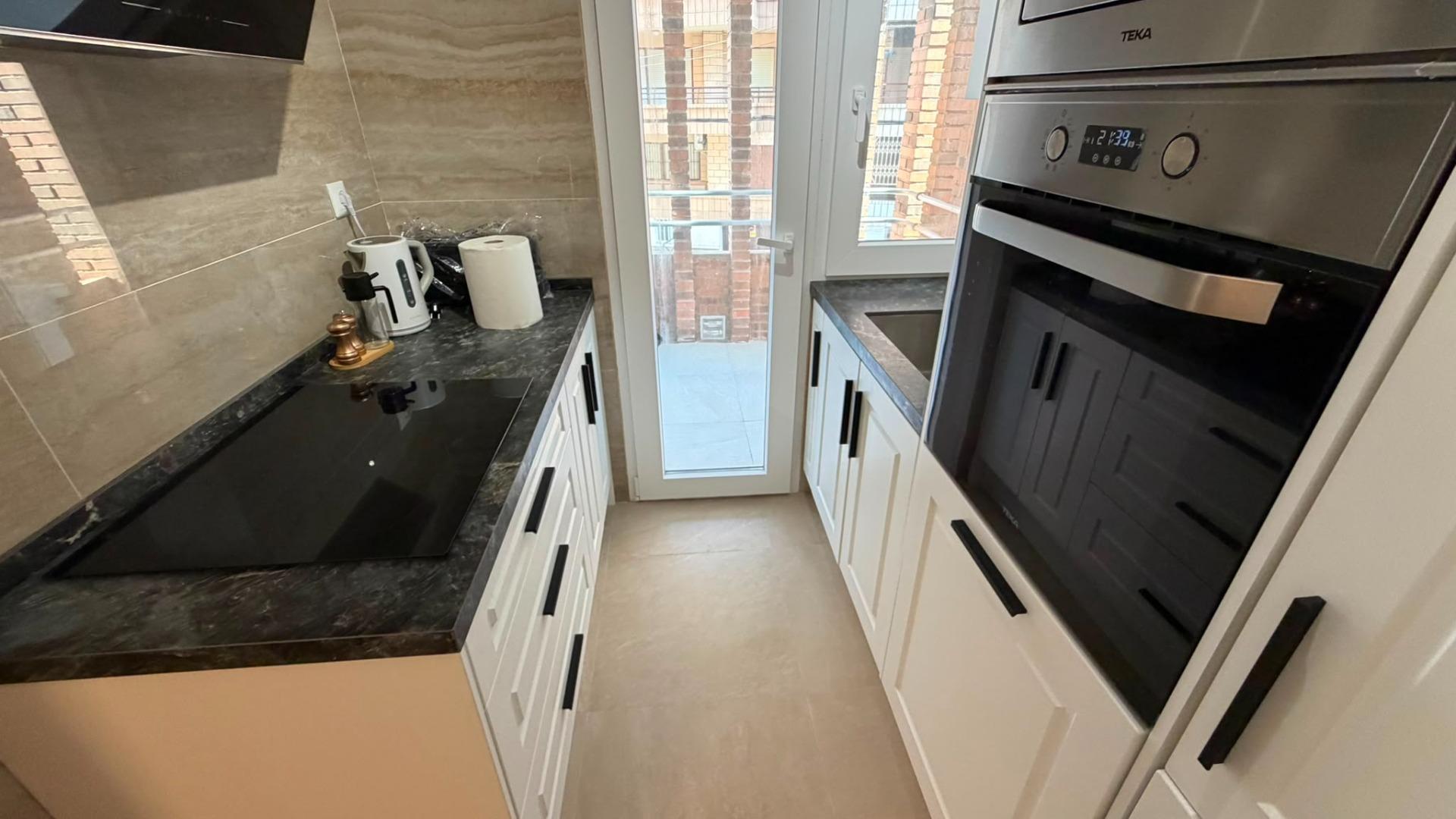 Piso en venta en Torrevieja