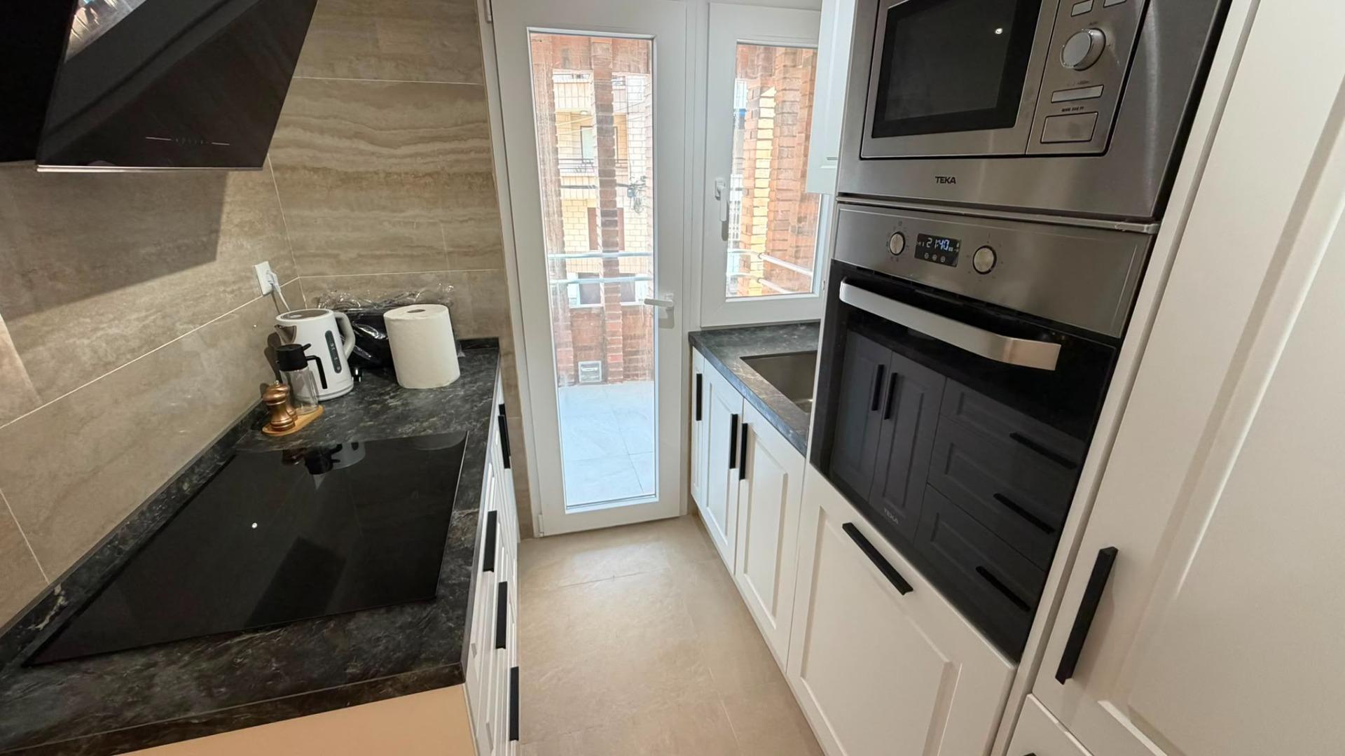 Piso en venta en Torrevieja