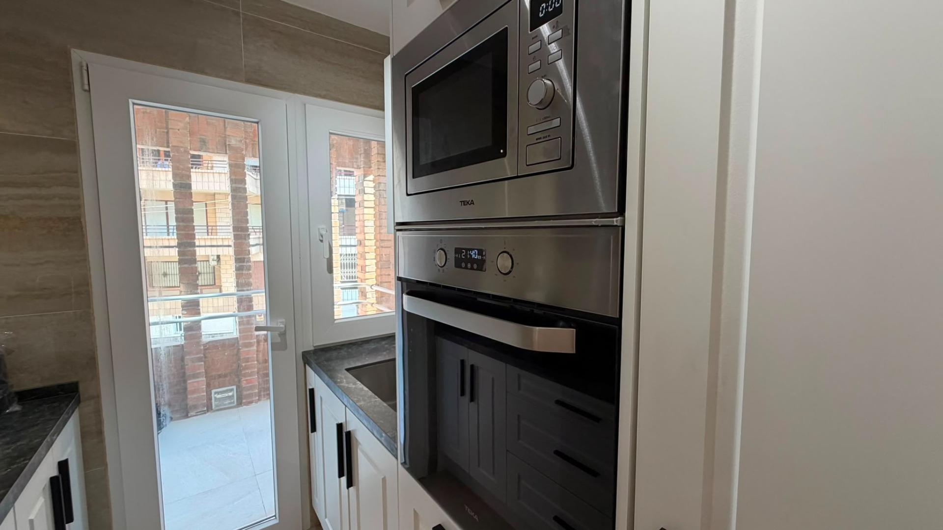 Piso en venta en Torrevieja
