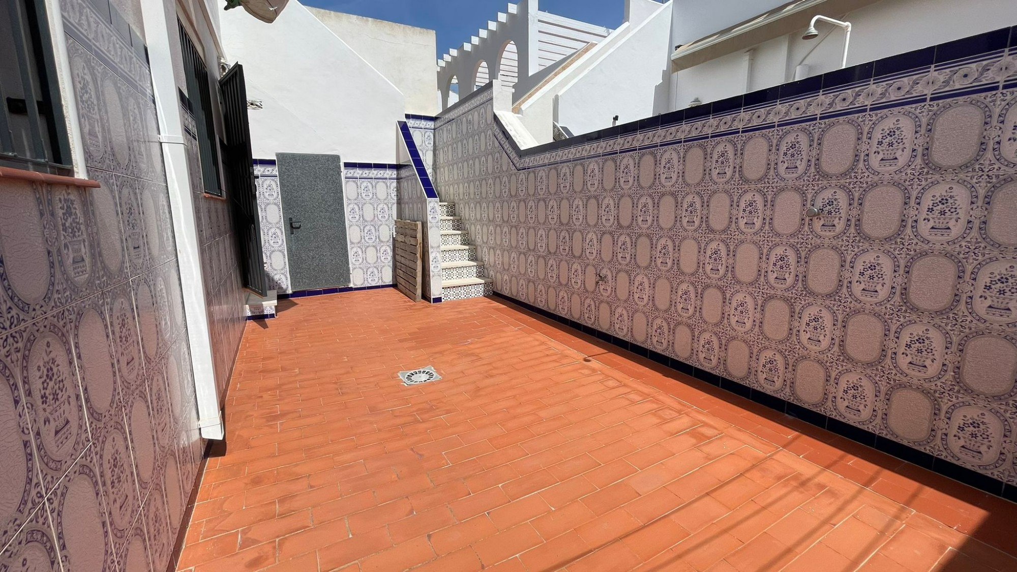 Town House en venta en Pilar De La Horadada