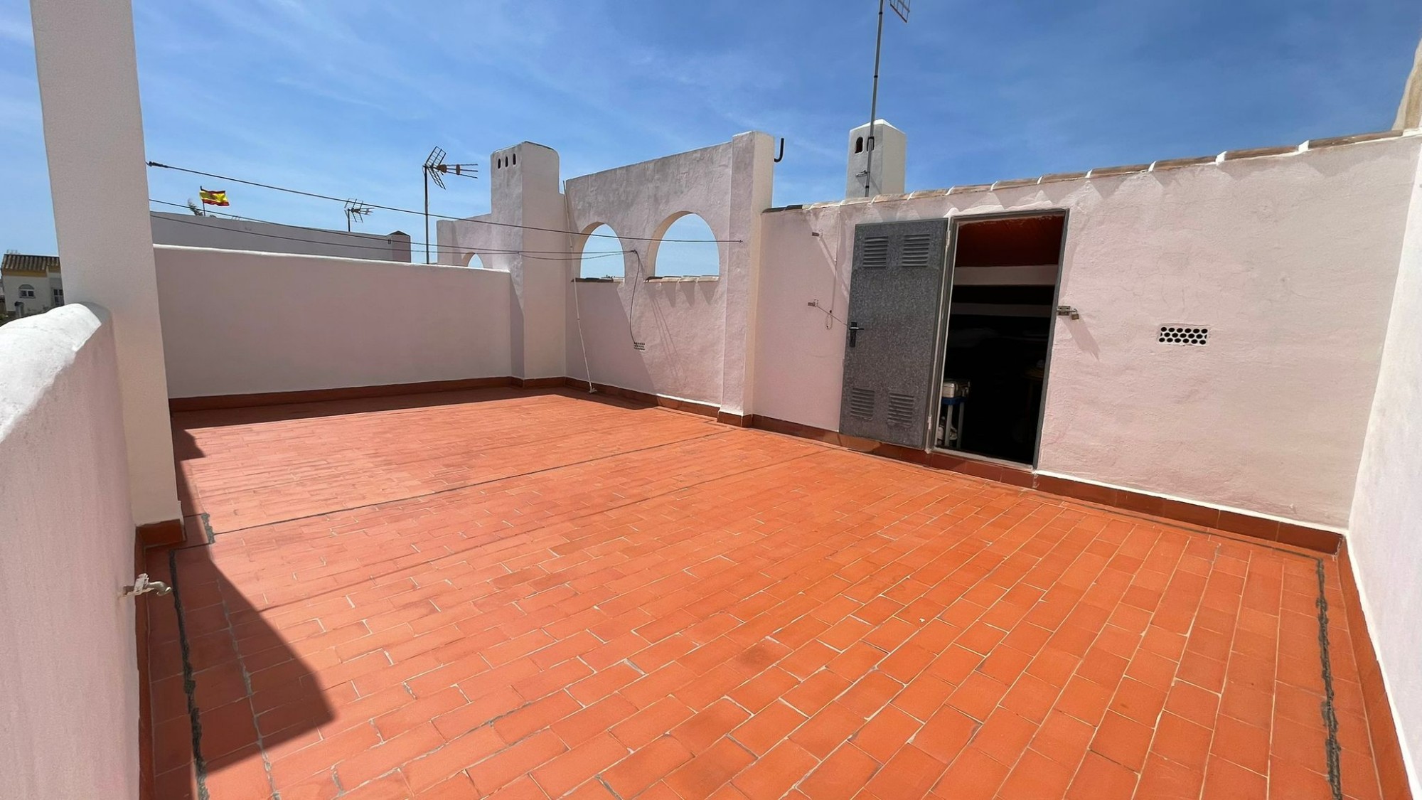 Town House en venta en Pilar De La Horadada