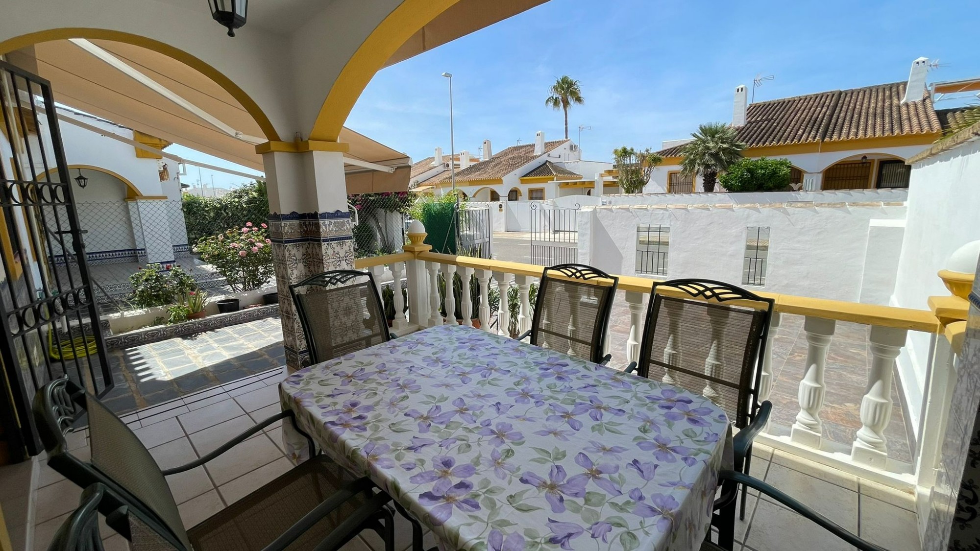Town House en venta en Pilar De La Horadada