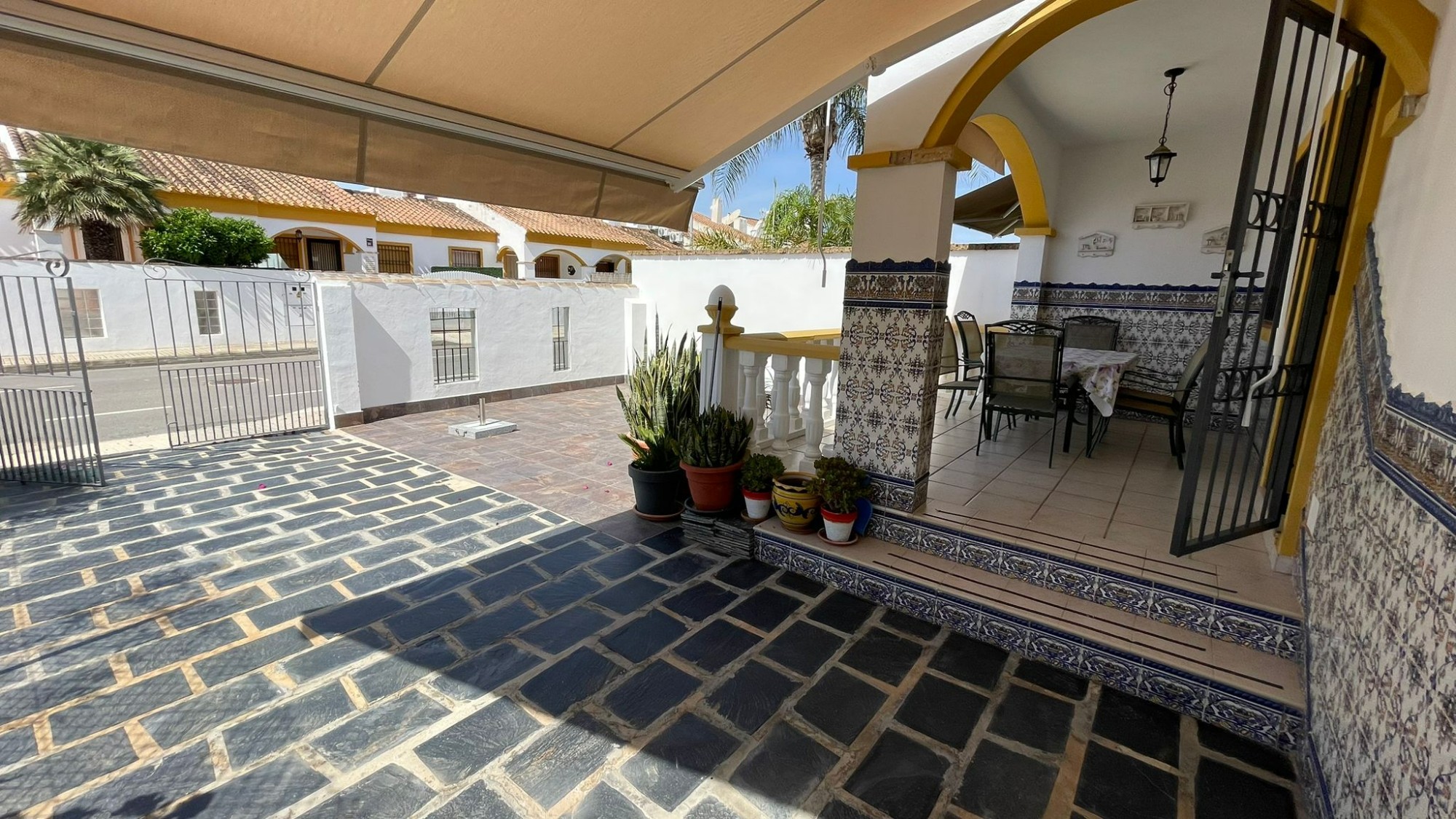 Town House en venta en Pilar De La Horadada