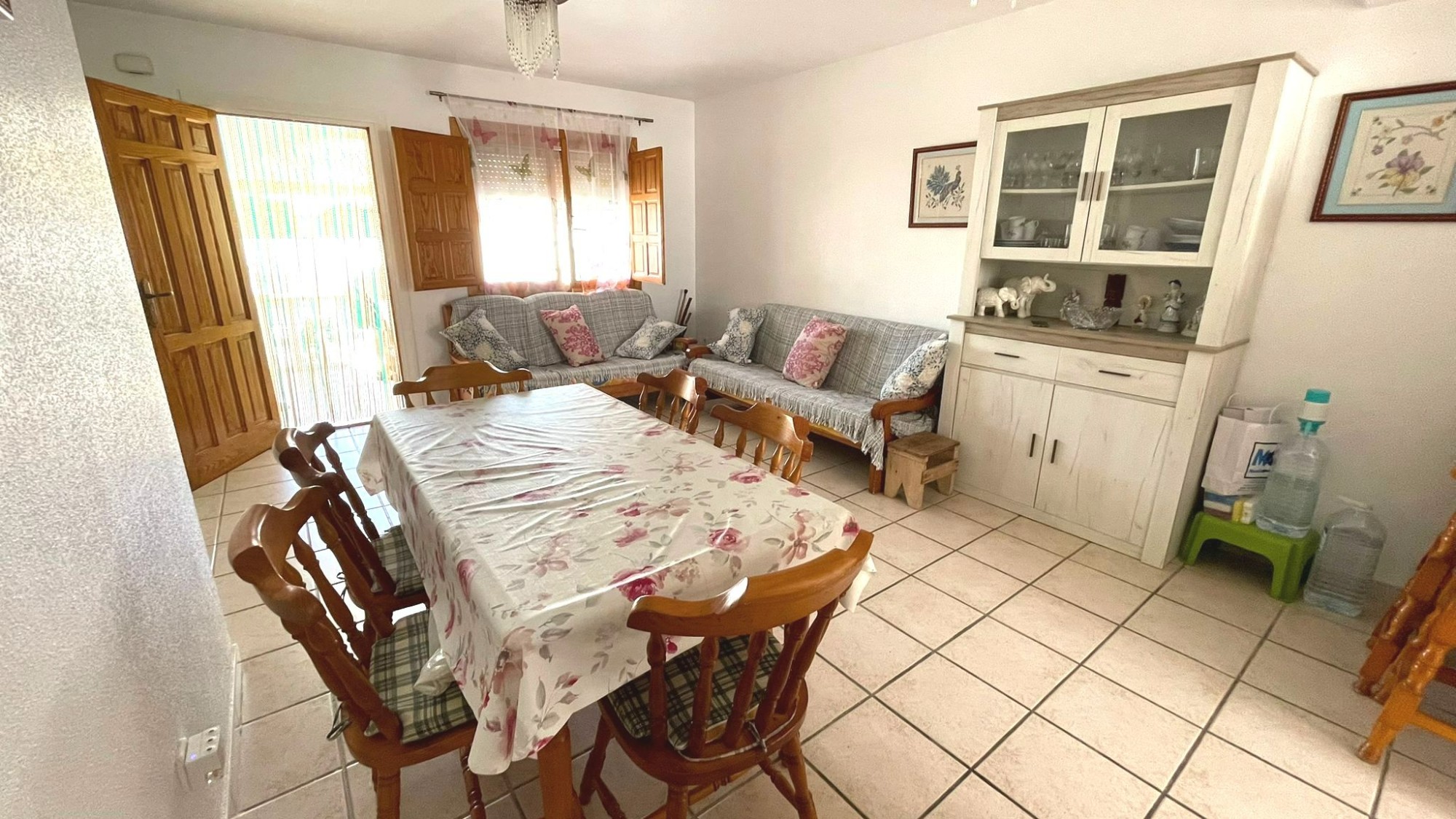 Town House en venta en Pilar De La Horadada