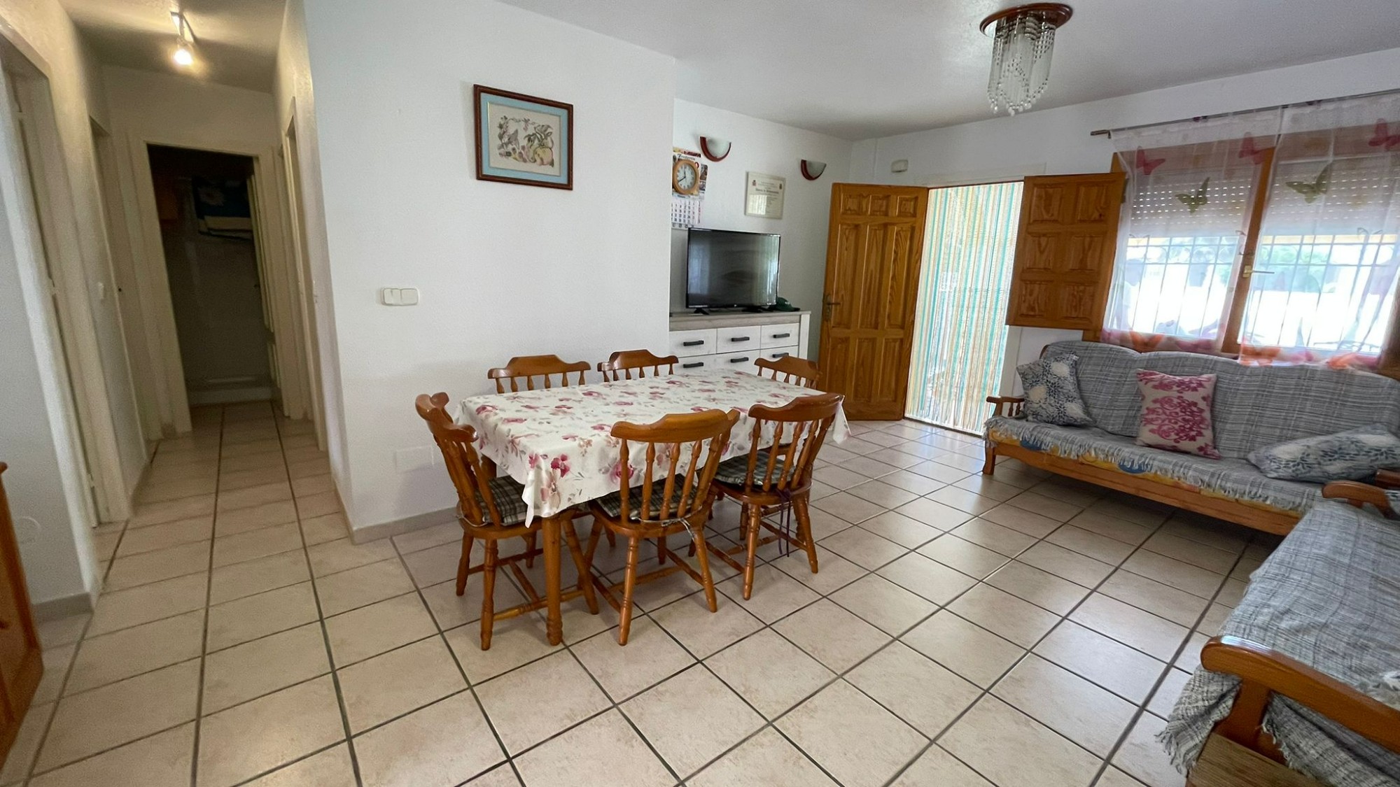 Town House en venta en Pilar De La Horadada