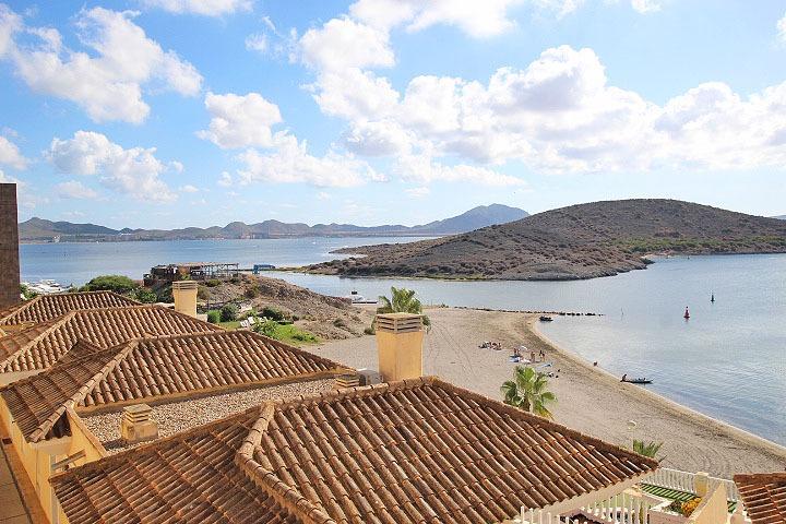 Villa for sale in La Manga Del Mar Menor, Murcia, Spain