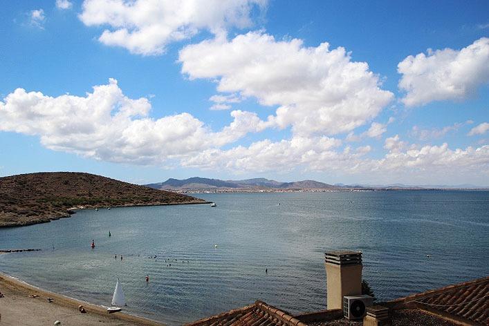Villa for sale in La Manga Del Mar Menor, Murcia, Spain