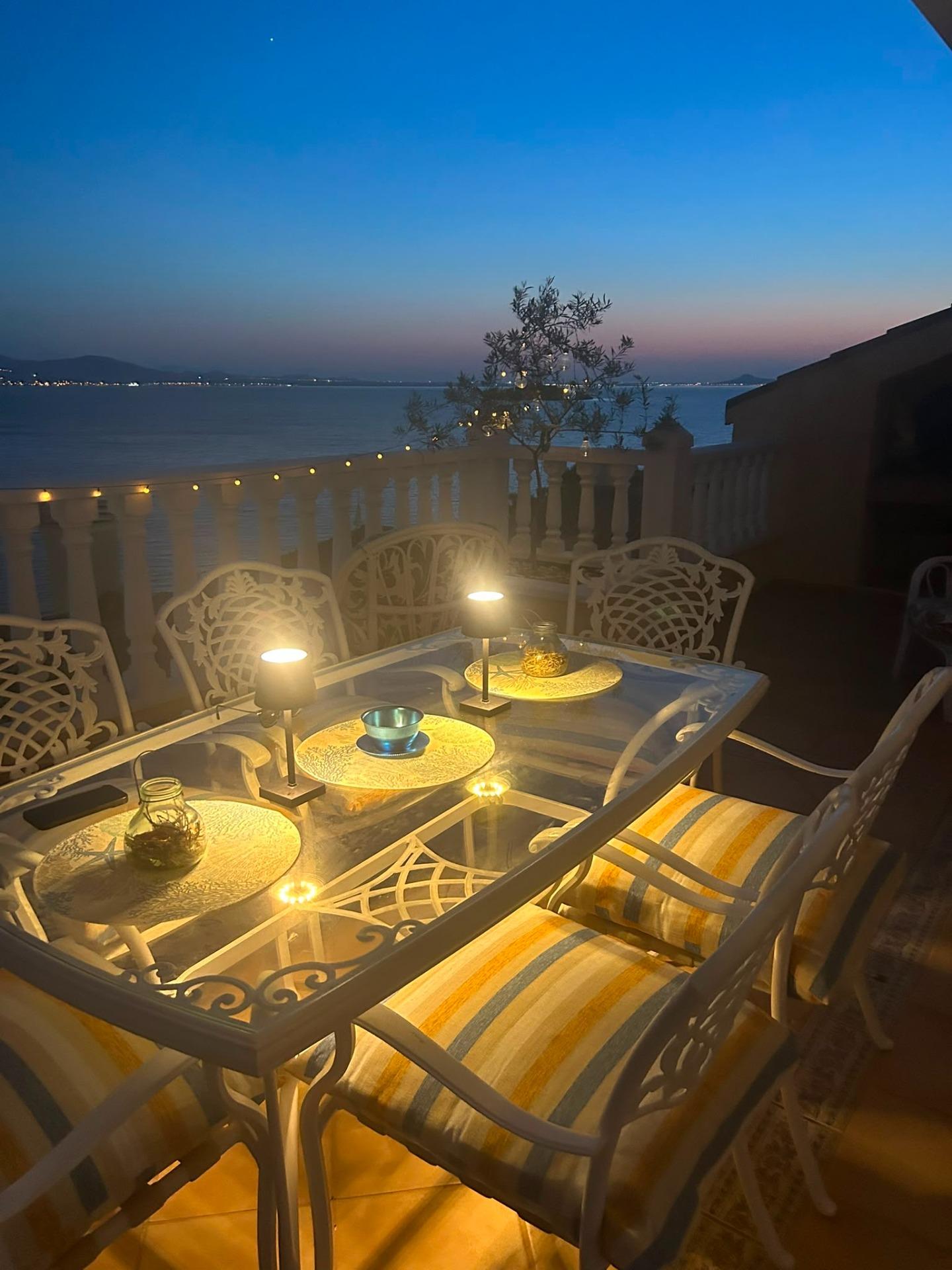 Villa for sale in La Manga Del Mar Menor, Murcia, Spain