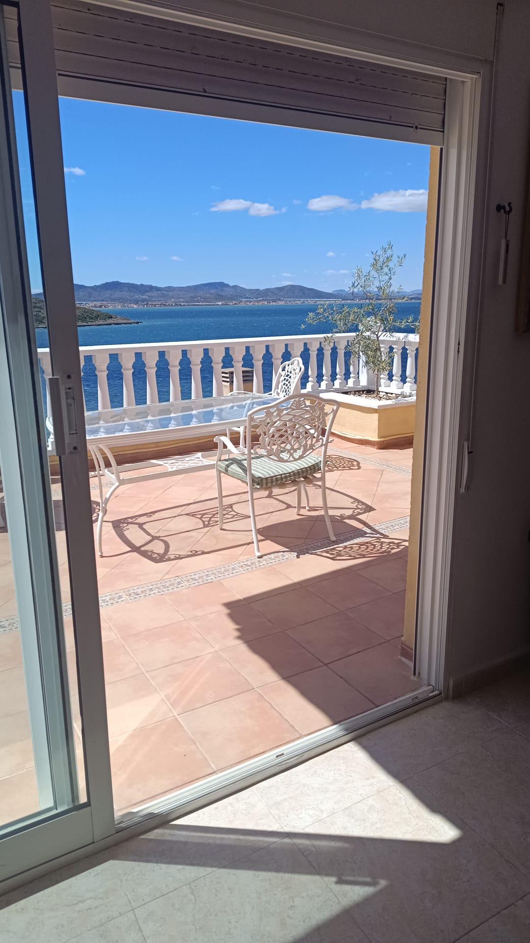 Villa for sale in La Manga Del Mar Menor, Murcia, Spain