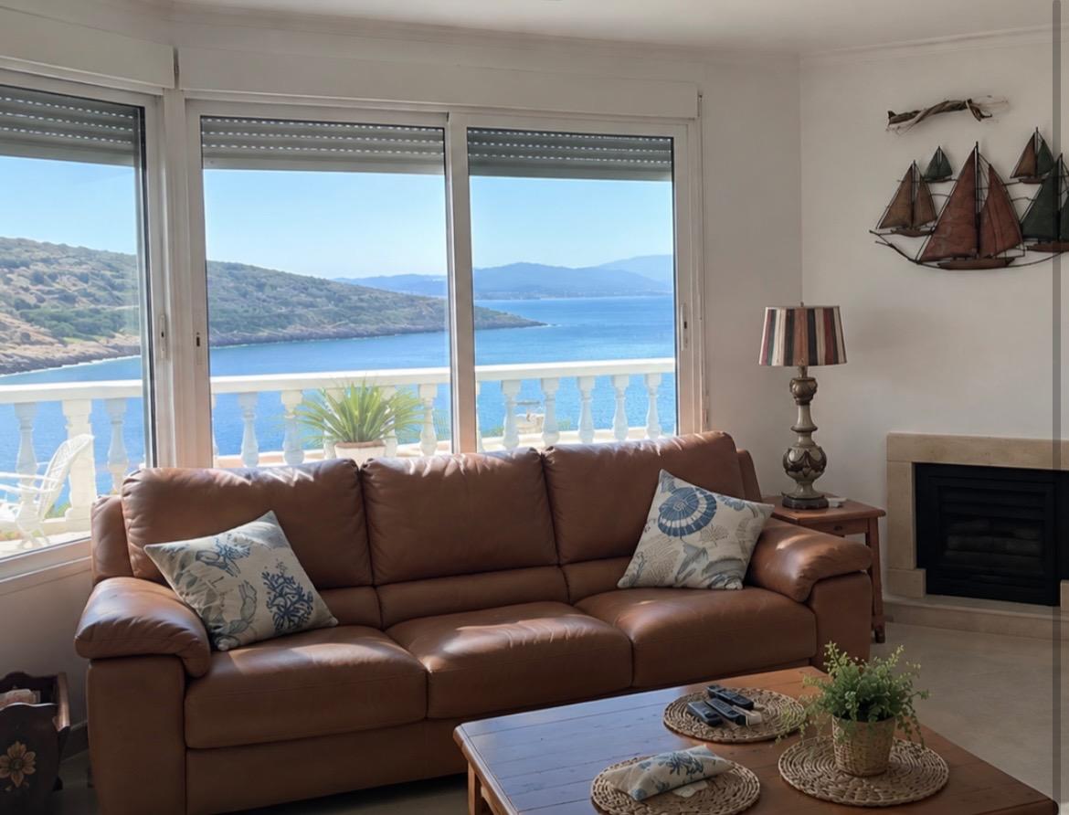 Villa for sale in La Manga Del Mar Menor, Murcia, Spain