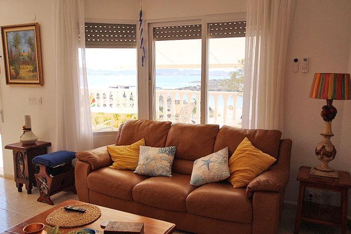 Villa for sale in La Manga Del Mar Menor, Murcia, Spain