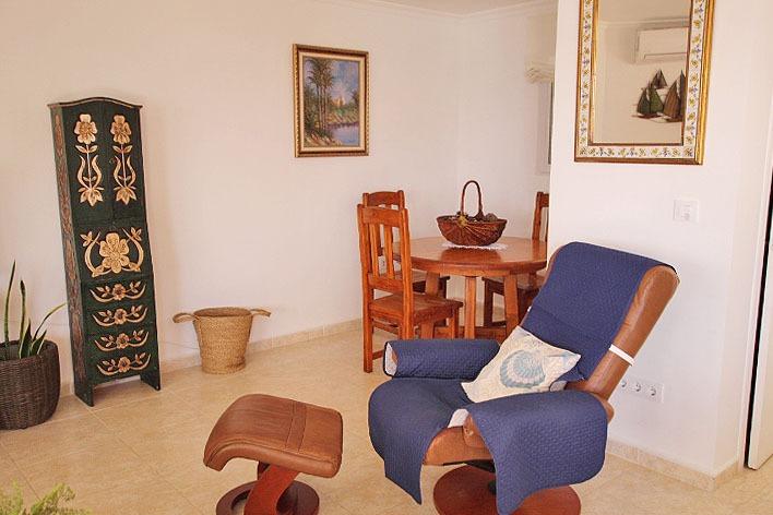 Villa for sale in La Manga Del Mar Menor, Murcia, Spain