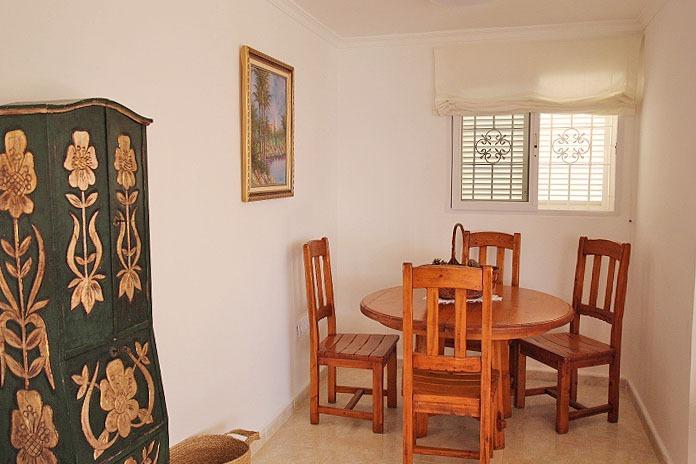 Villa for sale in La Manga Del Mar Menor, Murcia, Spain