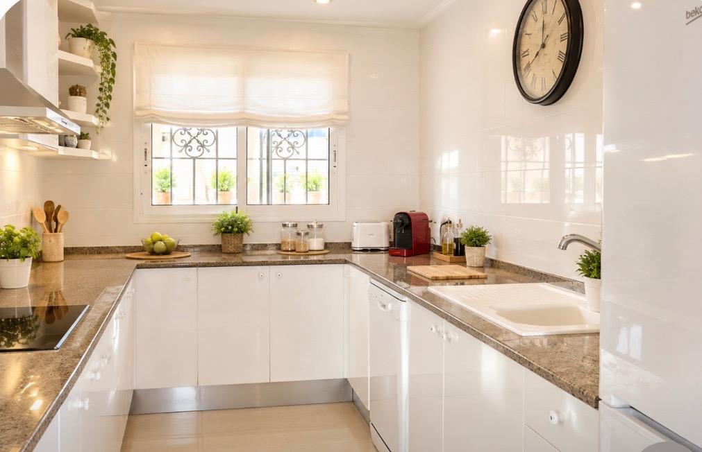 Villa for sale in La Manga Del Mar Menor, Murcia, Spain
