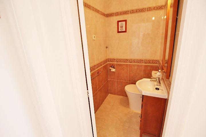 Villa for sale in La Manga Del Mar Menor, Murcia, Spain