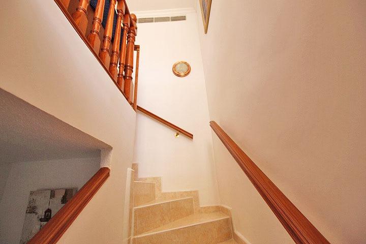 Villa for sale in La Manga Del Mar Menor, Murcia, Spain