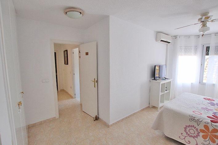 Villa for sale in La Manga Del Mar Menor, Murcia, Spain